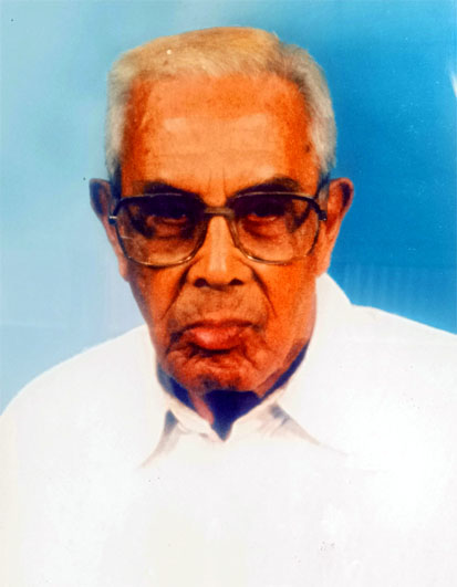 H. Dwijamani Dev Sharma