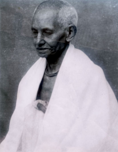 Pandit Hanjabam Gourahari Dev Sharma