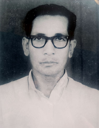 Pandit Brajabashimayum Manisana Shastri