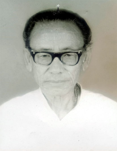 Nilabir Shastri