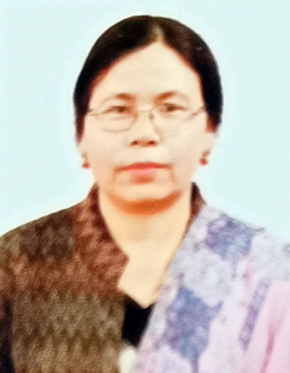 Dr. Sijagurumayum Umabati Devi